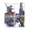 Neon Genesis Evangelion: ANIMA Visual Book