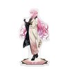 Hatsune Miku New Year Shop 2024 Acrylic Stand Megurine Luka