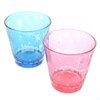 Kirby Sparkling Kiriko Glass