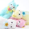 Alpacasso Kirarin Star Alpaca Plush Collection (Standard)