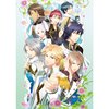 Once Upon a Fairy Love Tale Clear File A