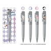 Re:Zero -Starting Life in Another World- Stamp Pen G Knock Character Ballpoint Pen w/ Stamp Vol. 1