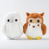 Fukuro Hoho Owl Plush Collection (Big)
