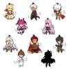 Pikuriru! Fate/Extella Trading Straps Vol. 1 Box Set