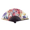 Vocaloid Folding Fan