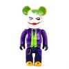 BE@RBRICK 400% The Joker