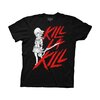 Kill la Kill Ryuko Matoi Adult T-Shirt