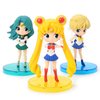Sailor Moon Q Posket Petit Vol. 3