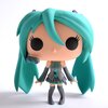 POP! Rocks: Vocaloid - Hatsune Miku