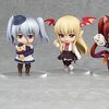 Nendoroid Petite: Rage of Bahamut