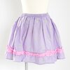 milklim Good Night Gathered Skirt