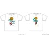 Hatsune Miku x Hard Rock Family Live Collaboration T-Shirt