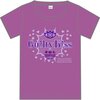 Love Live! Sunshine!! Aqours Club Activity LIVE & FAN MEETING 2018 Unit Battle Japan Tour Guilty Kiss Ver. T-Shirt