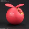 HaroPla Gundam Seed Diva Red Haro