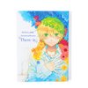 Jun Mochizuki 2nd Artbook - Pandora Hearts: There is.