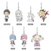 Nendoroid Plus: Re:Zero -Starting Life in Another World- Collectible Rubber Strap Box Set