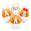 Ichi Ni no Corgi Dog Plush Collection (Standard)