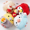 Minna no Kotori Tai Bird Plush Collection (Big)