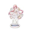 Hatsune Miku Xmas Shop 2023 Acrylic Stand Megurine Luka