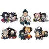 Buddy Colle Demon Slayer: Kimetsu no Yaiba Rubber Mascot Vol. 2 Box Set (Re-run)