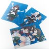 Kantai Collection Clear File Set