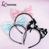 Le cocone Unicorn Print Ribbon Katyusha