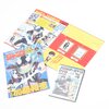 Jump-Ryu! Vol. 24 Blue Exorcist w/ Manga Drawing Tutorial DVD