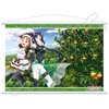 Love Live! Sunshine!! Twilight Tiger Tapestry