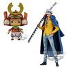 DXF One Piece Wano Country -The Grandline Men- Vol. 19