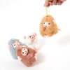 Saru Dango Monkey Plush Collection (Ball Chain)