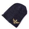 The Legend of Zelda Logo Slouch Beanie