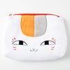 Natsume’s Book of Friends Nyanko-Sensei Gusseted Pouch