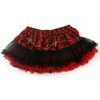 ACDC RAG Snake Tulle Skirt