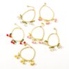 gargle sweet cherry Bracelets