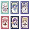 Touhou Project Card Decoration Stickers