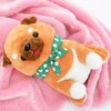 Mameshiba San Kyodai Christmas Dog Plush Collection (Big)