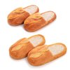 Marude Pan Like a Bread Slippers Ver. 3
