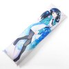 The Irregular at Magic High School Miyuki Shiba Dakimakura Cover