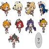 Love Live! Trading Rubber Strap Box Vol. 3