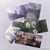 NieR Series Large Postcard Set