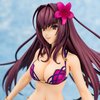 Fate/Grand Order Assassin/Scáthach 1/7 Scale Figure