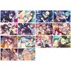 Shinobi Master Senran Kagura: New Link Visual Acrylic Plate Collection