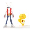 Ultra Detail Figure Summer Wars Kari Kenji & King Kazma