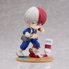 PalVerse Pale. My Hero Academia Shoto Todoroki