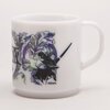 Evangelion Unit-01 Gothic Eco Mug