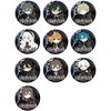 Kagerou Project Sparkly Tin Badges