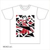 Hatsune Miku Summer Festival Geometric Meiko T-Shirt