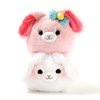 Fuwatto Fuwacorochan Rabbit Plush Collection (Big)