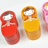 Matryoshka Bento Box