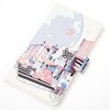 Tokyo Otaku Mode Creator Flip-Style Smartphone Cover by Magata